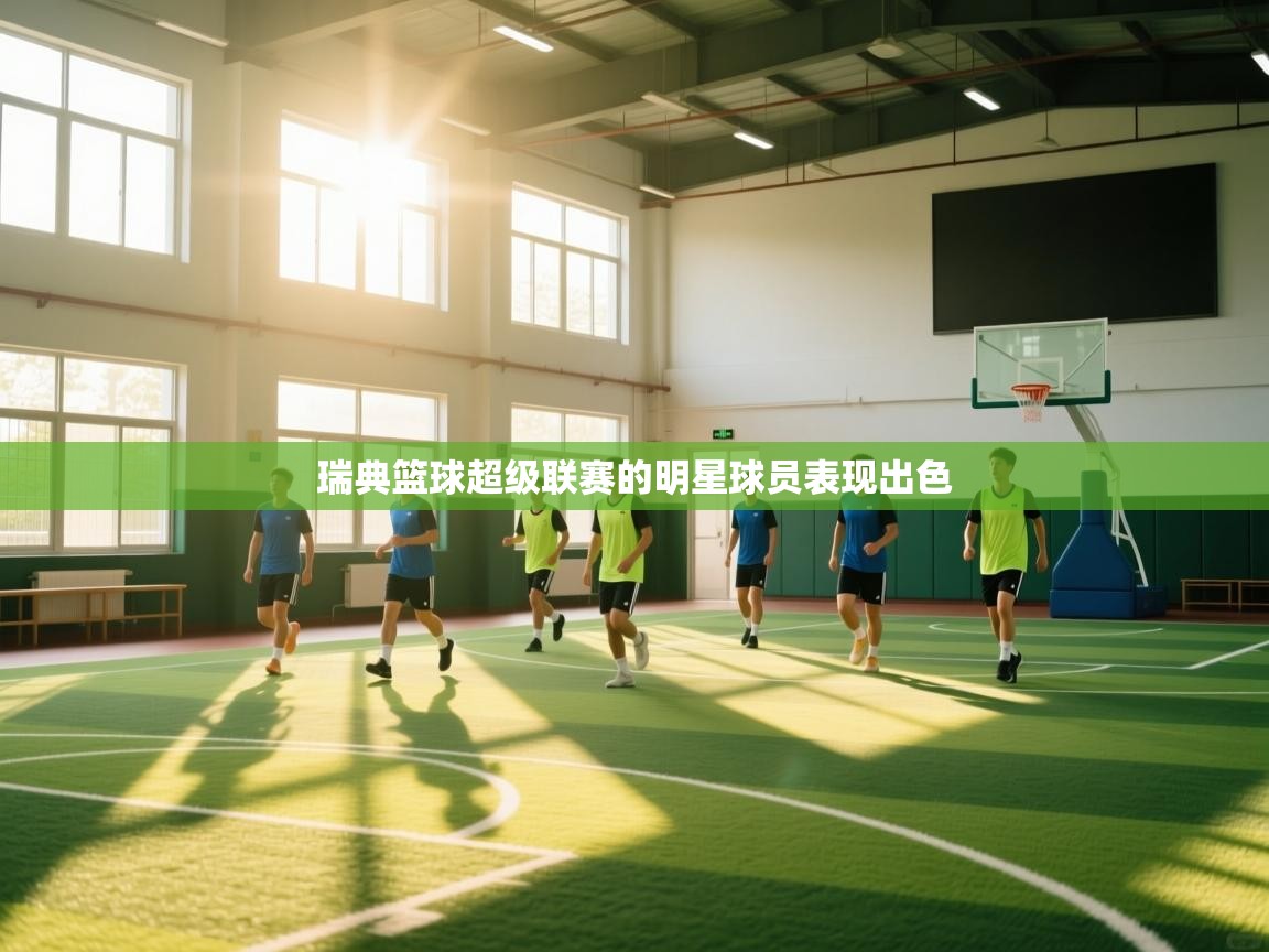 瑞典篮球超级联赛的明星球员表现出色  第1张