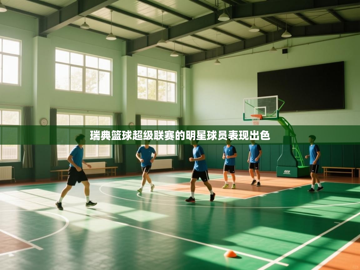 瑞典篮球超级联赛的明星球员表现出色  第2张