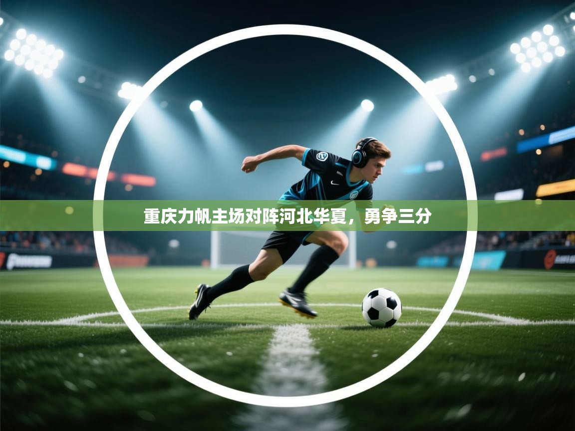 重庆力帆主场对阵河北华夏，勇争三分  第2张