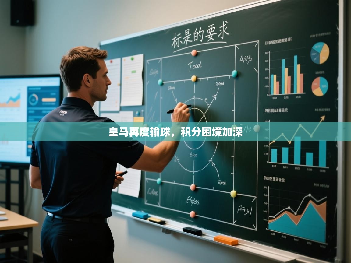 皇马再度输球，积分困境加深  第1张