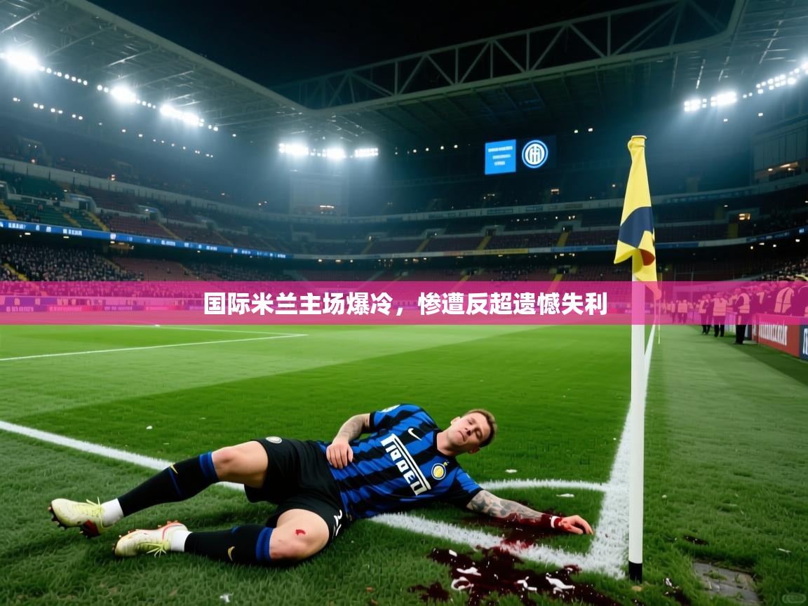 国际米兰主场爆冷，惨遭反超遗憾失利  第1张