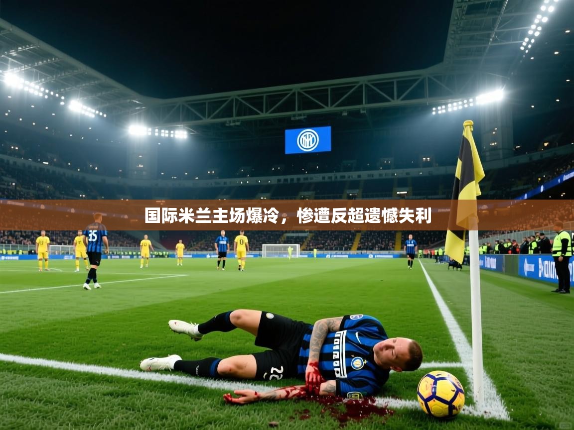 国际米兰主场爆冷，惨遭反超遗憾失利  第2张