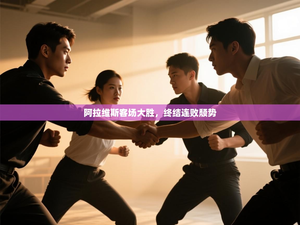 阿拉维斯客场大胜，终结连败颓势  第2张