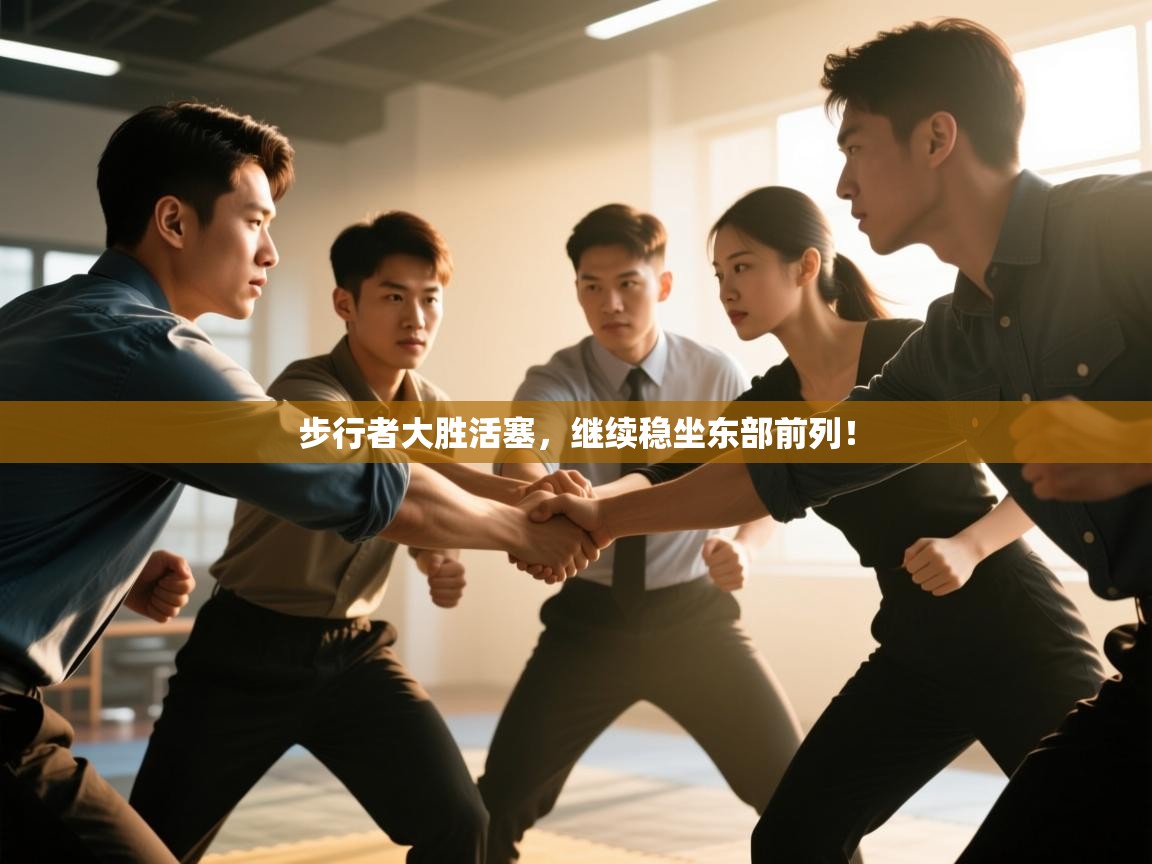 步行者大胜活塞，继续稳坐东部前列！  第1张