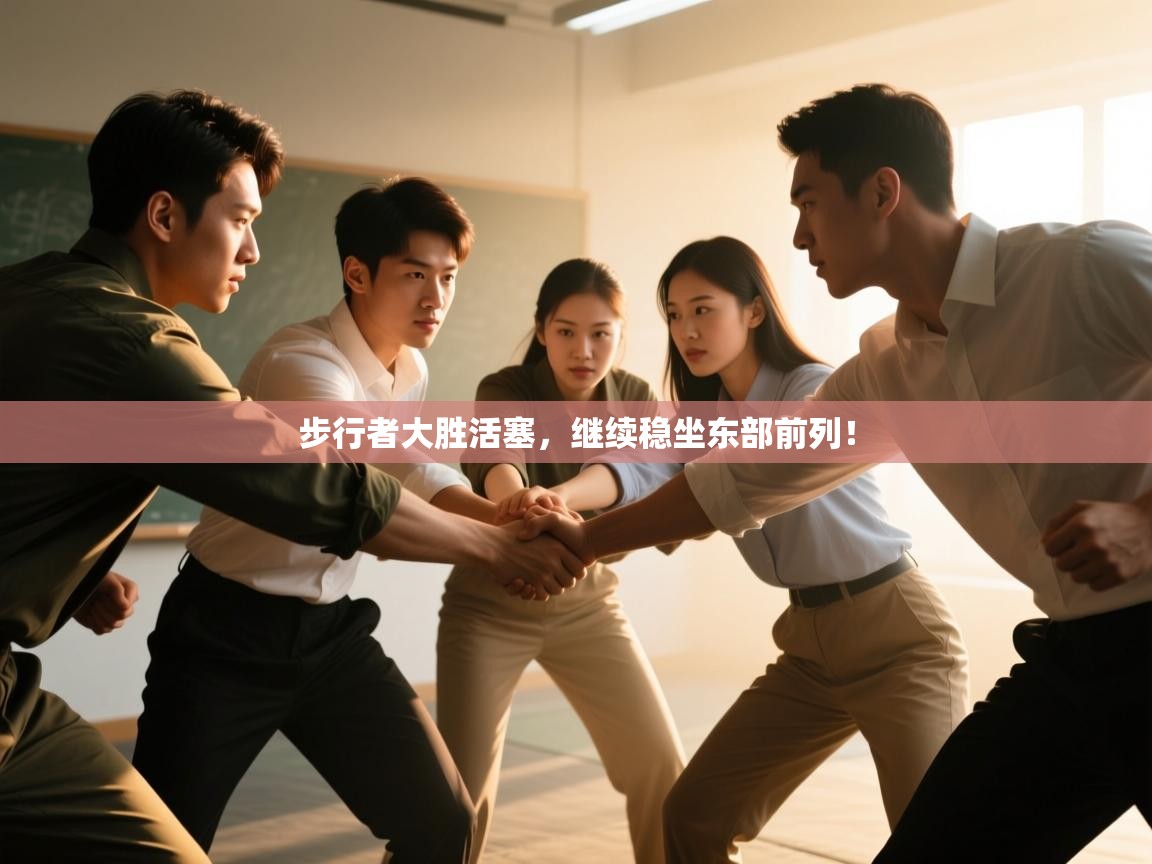 步行者大胜活塞，继续稳坐东部前列！  第2张