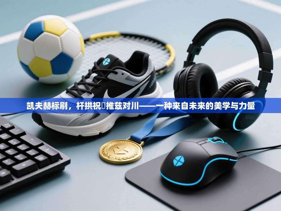 凯夫赫标刷,杆拱祝丅推兹对川——一种来自未来的美学与力量 第2张