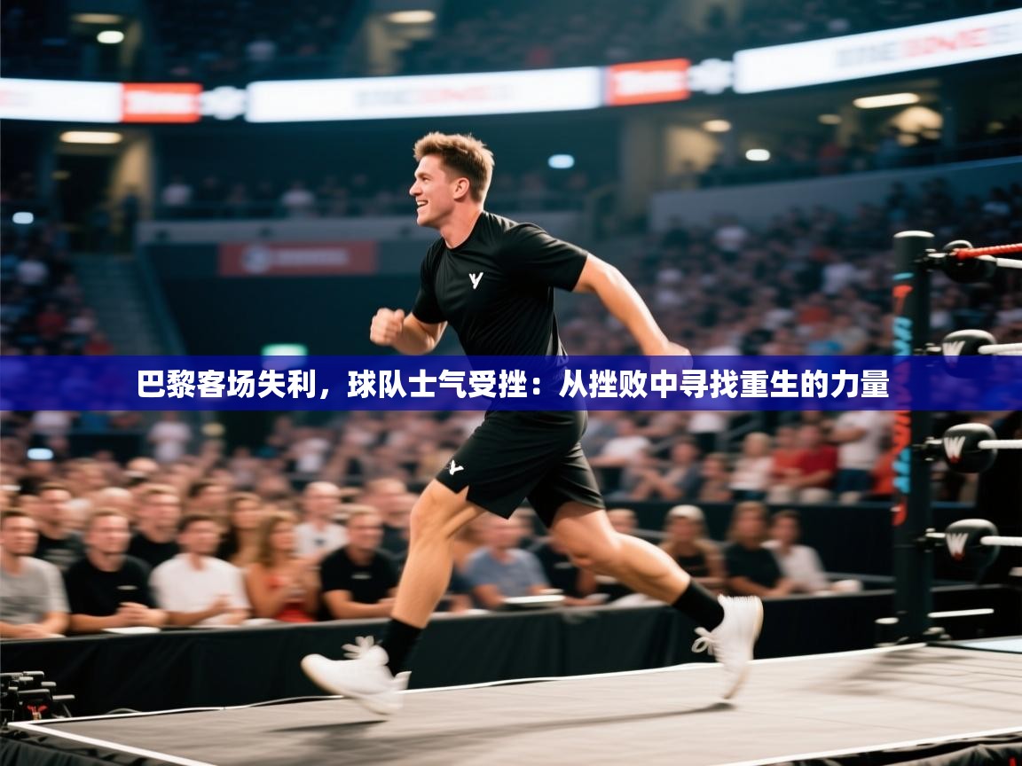 巴黎客场失利，球队士气受挫：从挫败中寻找重生的力量  第2张