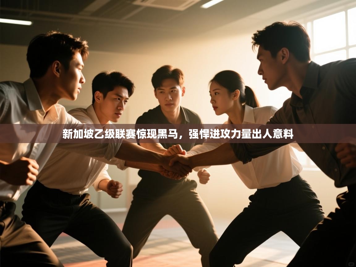 新加坡乙级联赛惊现黑马,强悍进攻力量出人意料 第2张