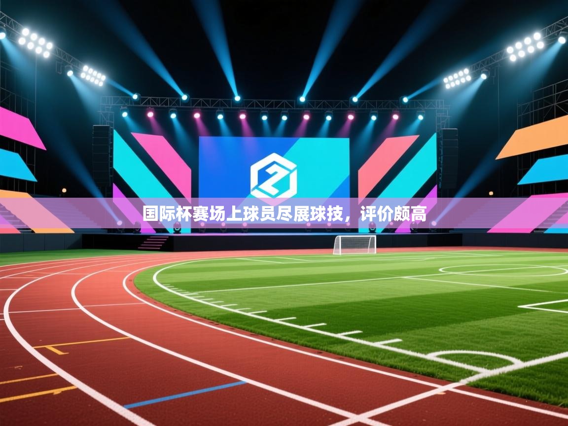 国际杯赛场上球员尽展球技，评价颇高  第1张