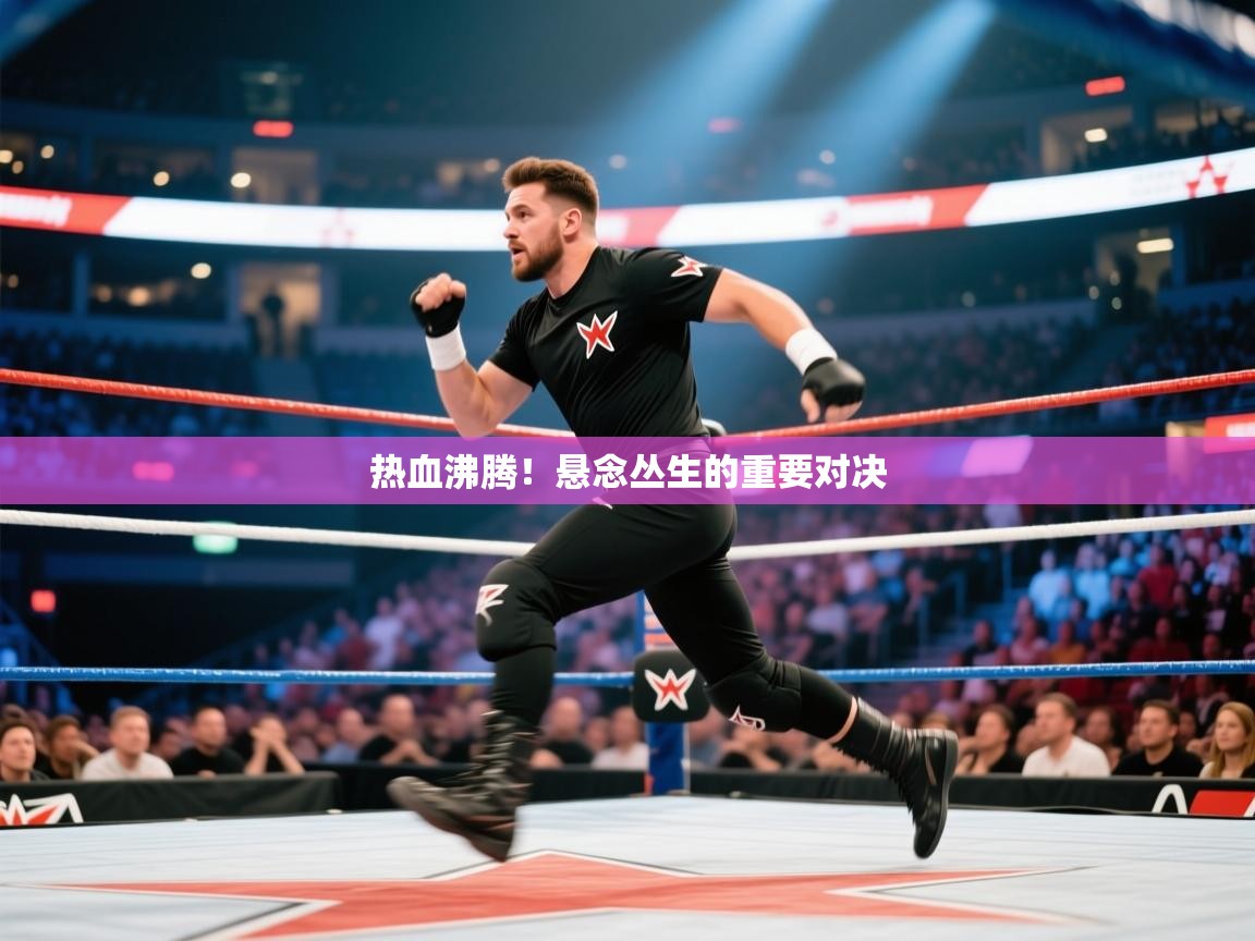 热血沸腾!悬念丛生的重要对决 第1张