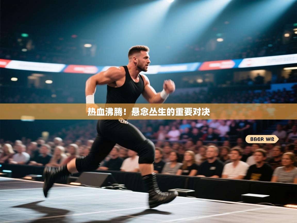 热血沸腾!悬念丛生的重要对决 第2张