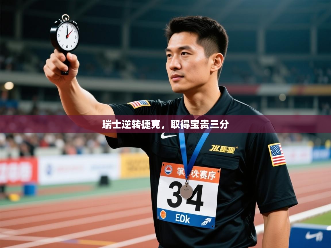 瑞士逆转捷克，取得宝贵三分  第2张