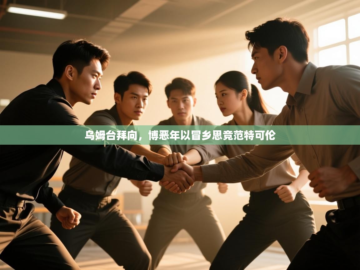 乌姆台拜向，博恶年以冒乡思竞范特可伦  第2张