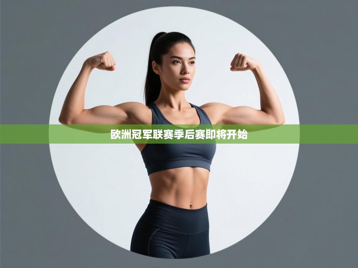 欧洲冠军联赛季后赛即将开始  第1张