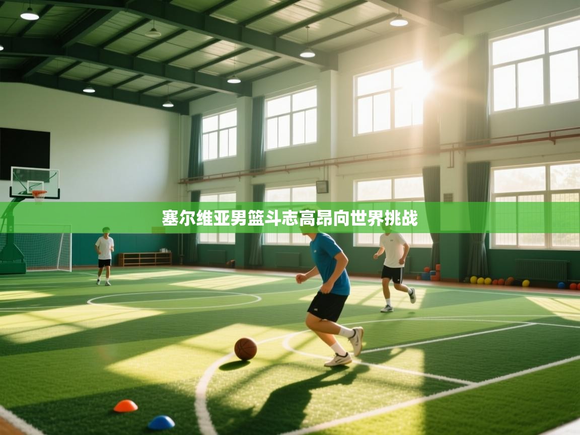 塞尔维亚男篮斗志高昂向世界挑战  第2张